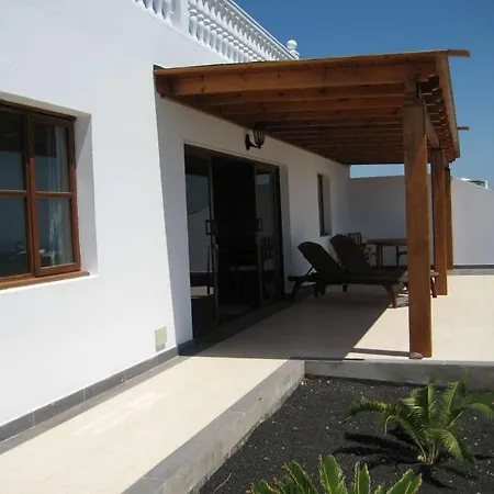 Puerto Del Carmen Sleeps 4 Pool Wifi شقة *